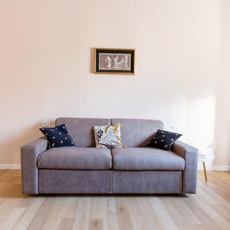 Elegantis La Pariolina Apartment Rome Bagian luar foto