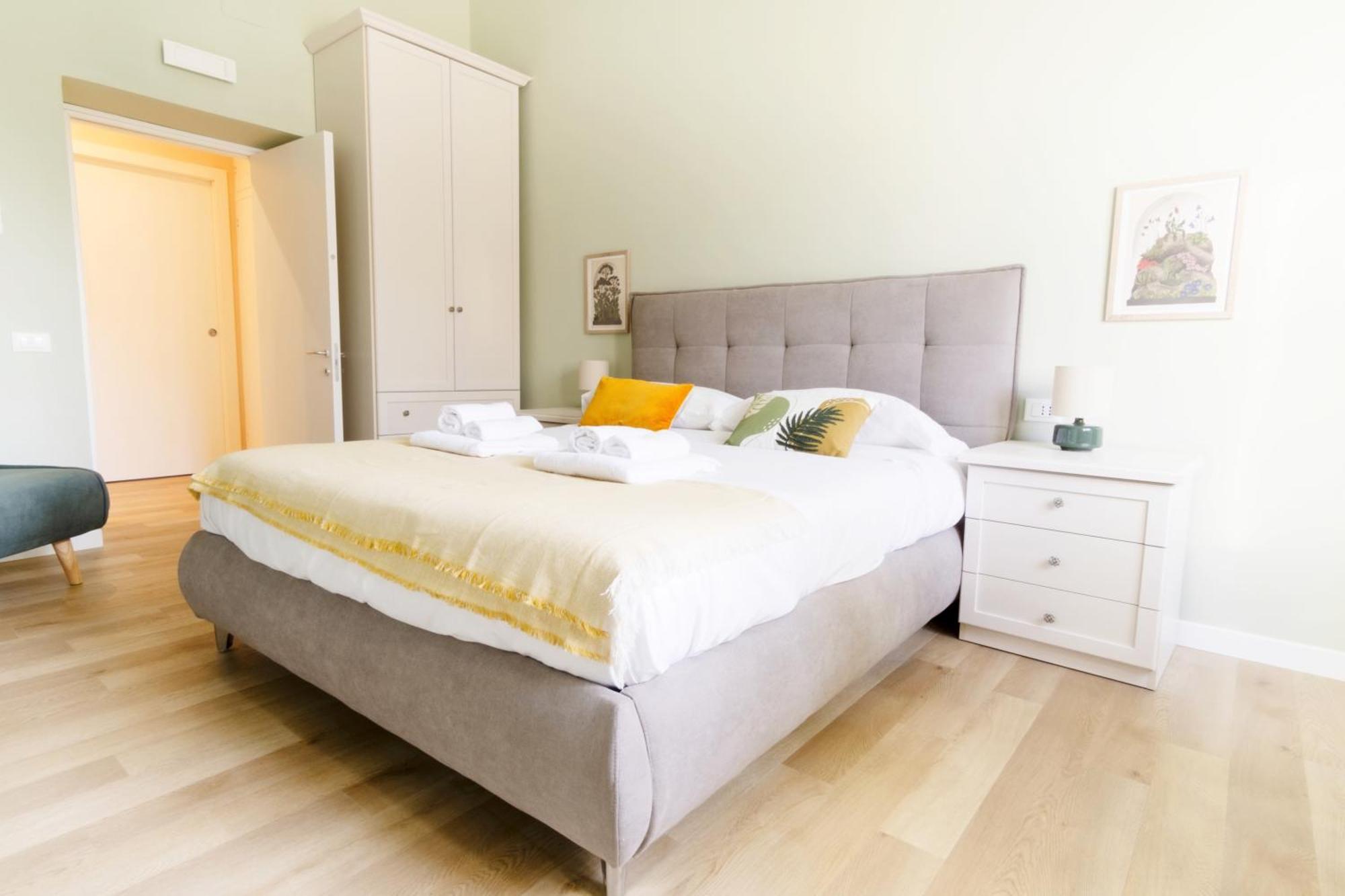 Elegantis La Pariolina Apartment Rome Bagian luar foto