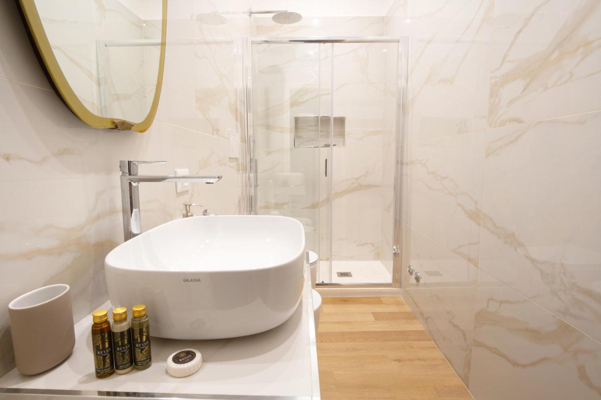 Elegantis La Pariolina Apartment Rome Bagian luar foto