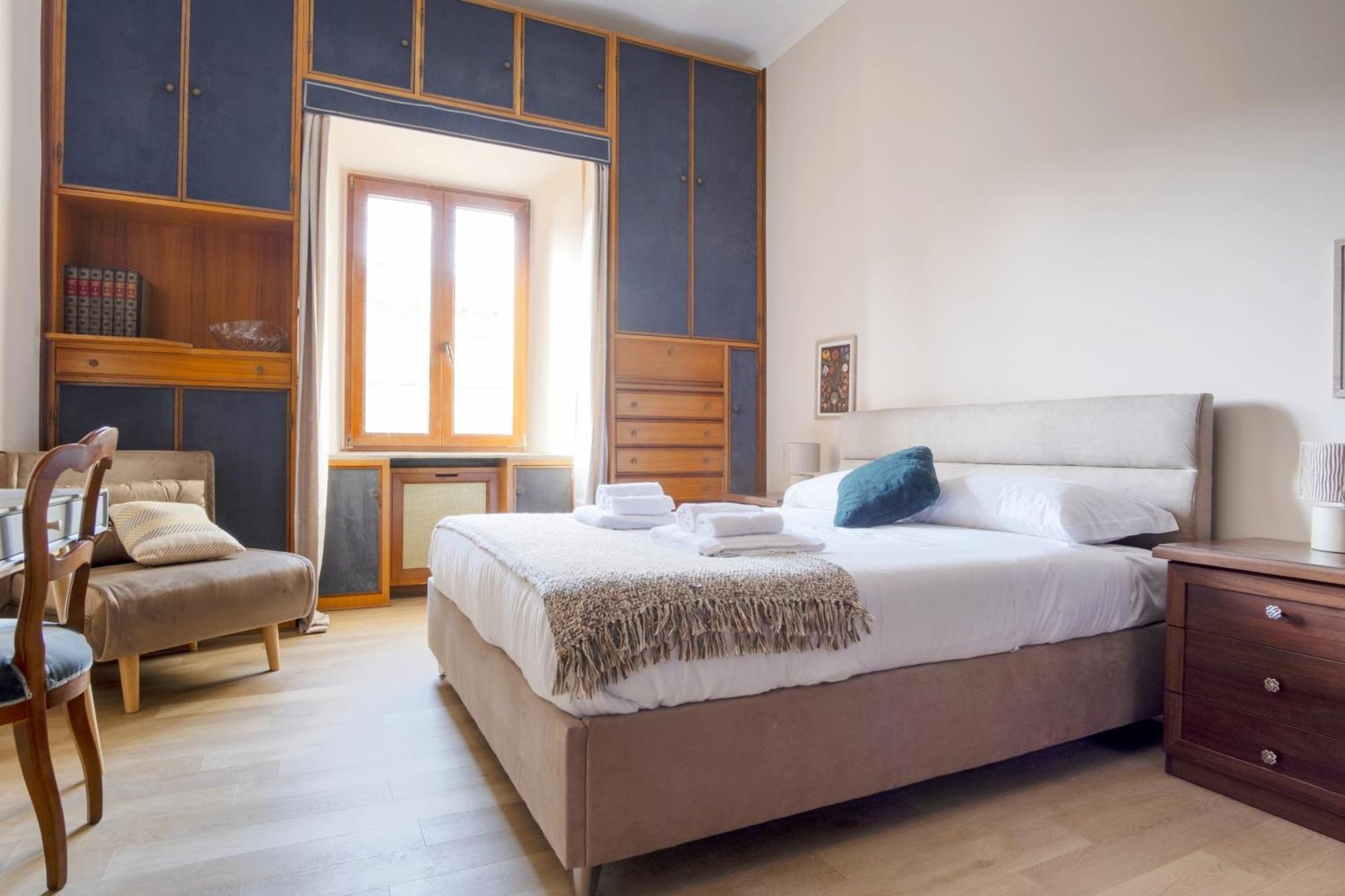 Elegantis La Pariolina Apartment Rome Bagian luar foto