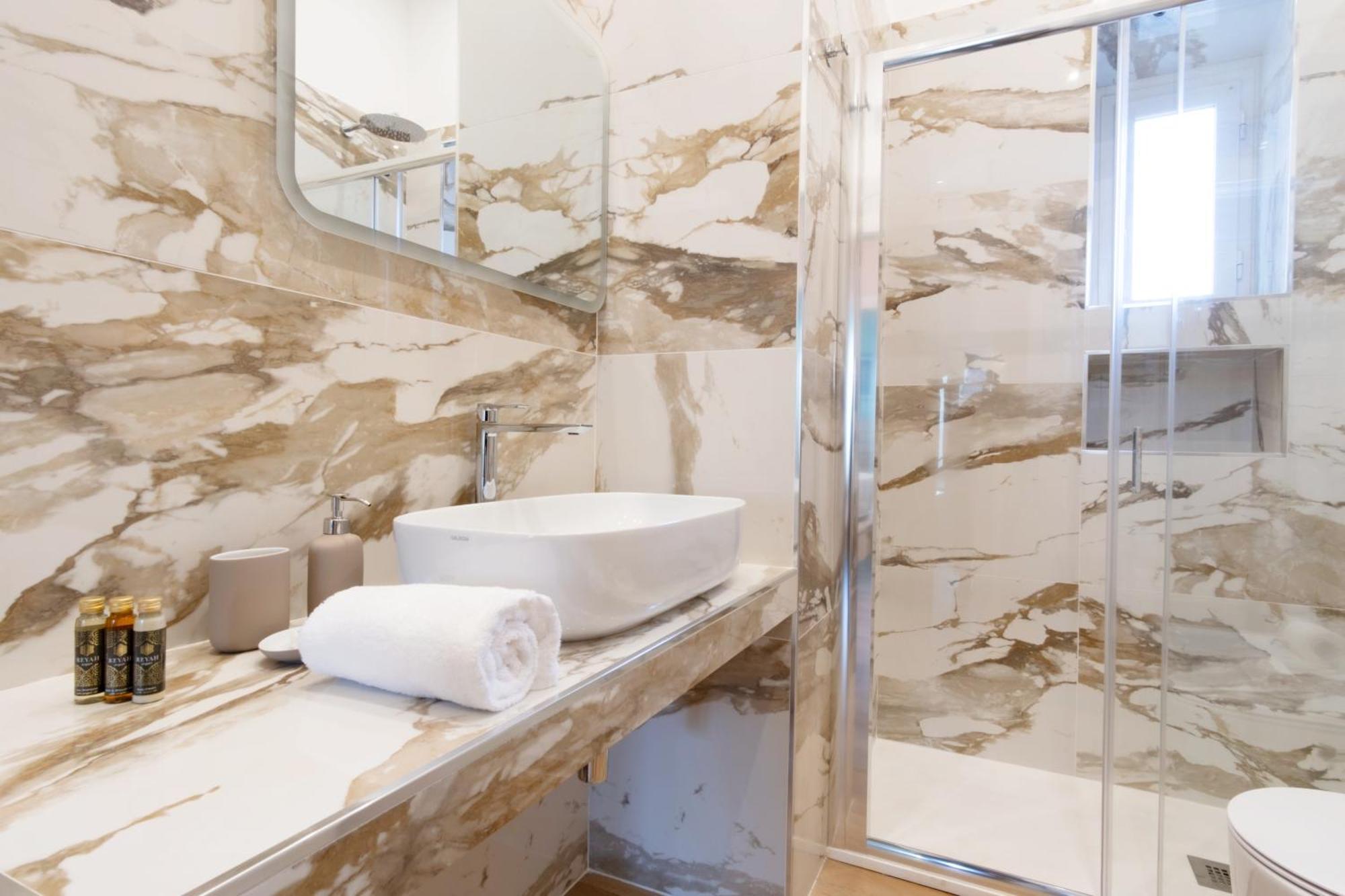 Elegantis La Pariolina Apartment Rome Bagian luar foto