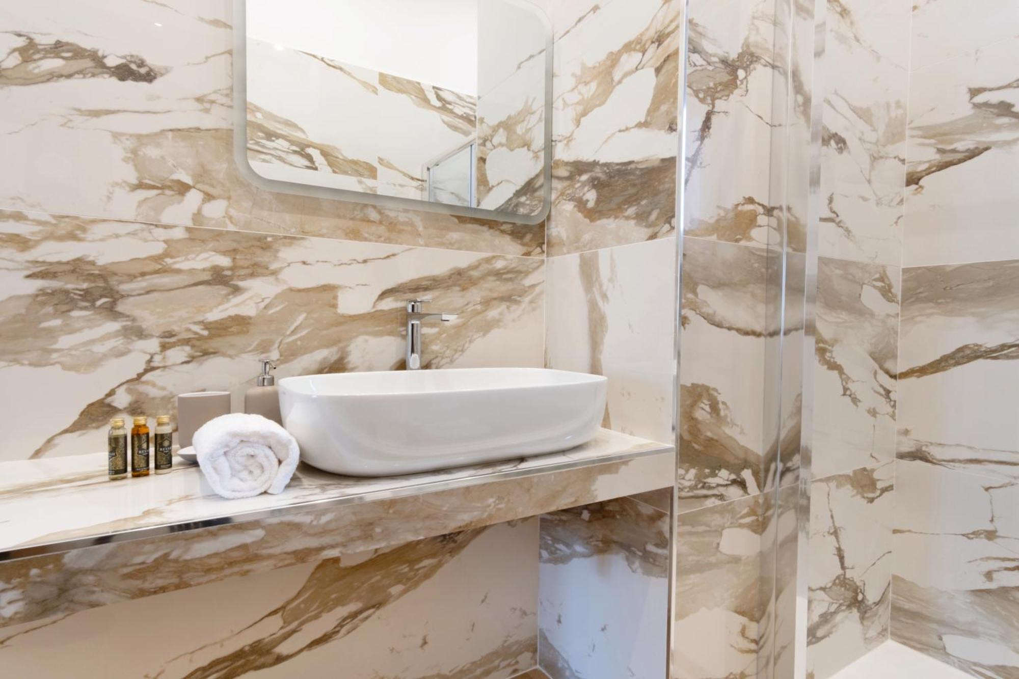 Elegantis La Pariolina Apartment Rome Bagian luar foto